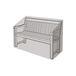 3 Seater Bench Cover - Super Tough Polyethylene