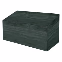 3 Seater Bench Cover - Super Tough Polyethylene