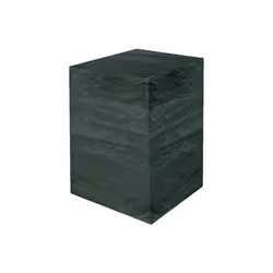 Square BBQ Cover - Premium Polyester