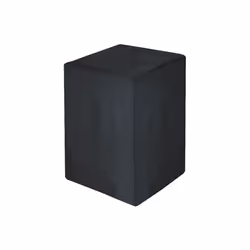 Square BBQ Cover - Premium Polyester