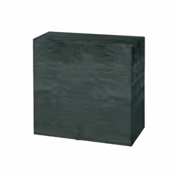 Small Classic BBQ Cover - Premium Polyester