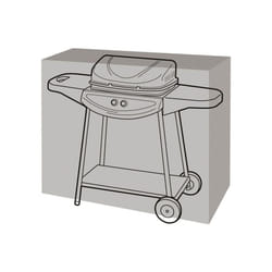 Medium Classic BBQ Cover - Premium Polyester