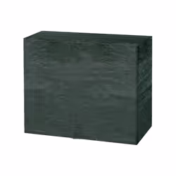 Large Flatbed BBQ Cover - Premium Polyester