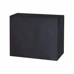 Large Flatbed BBQ Cover - Premium Polyester