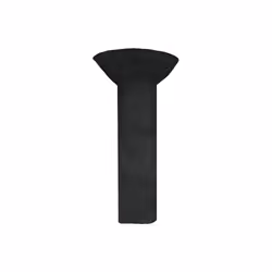 Patio Heater Cover - Premium Polyester