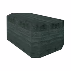 6 Seater Rectangular Table & Chairs Cover - Premium Polyester