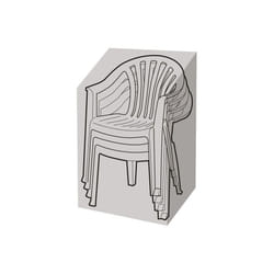 Stacking Chair Cover - Premium Polyester