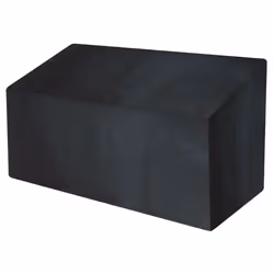 3 Seater Bench Cover - Premium Polyester