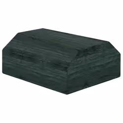 6 Seater Picnic Bench Cover - Premium Polyester