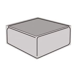 Large Coffee Table Cover - Premium