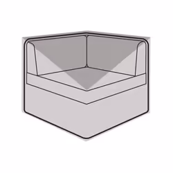 Small Corner Unit Cover - Premium - Additional view 4
