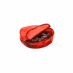 Large Christmas Wreath Storage Bag
