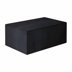6 Seater Rectangular Cube Set Cover - Super Tough Polyethylene