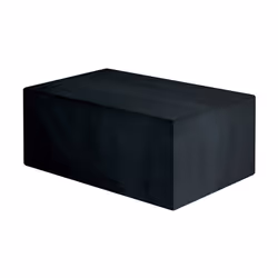 Small Casual Dining Set Cover - Super Tough Polyethylene