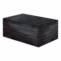 Small Casual Dining Set Cover - Super Tough Polyethylene - Additional view 6