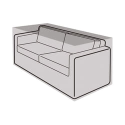 2-3 Seater Large Sofa Cover - Super Tough Polyethylene
