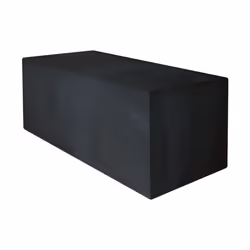 2-3 Seater Large Sofa Cover - Super Tough Polyethylene