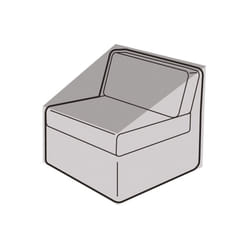 Large Centre Unit Cover - Super Tough Polyethylene