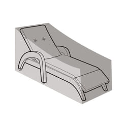 Sunbed Cover - Super Tough Polyethylene