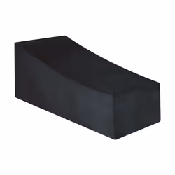 Sunbed Cover - Super Tough Polyethylene