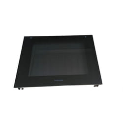 Genuine Samsung NV7B4020ZAK/ZS Oven Door Outer Glass