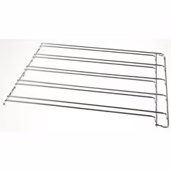 Genuine ZANUSSI ZOHCX3X2 Oven Telescopic LEFT Slideout