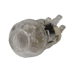 Genuine ZANUSSI ZOHCX3X2 Oven Lamp Assembly