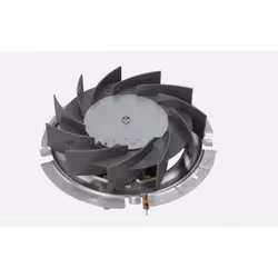 Genuine Haden HDU3550X Oven Cooling Fan Motor