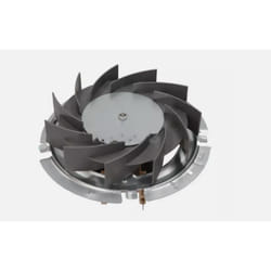 Genuine Haden HDU3550X Oven Cooling Fan Motor