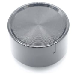 Genuine Hisense BI64211PB Oven Control Knob