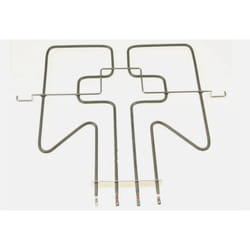 GENUINE INDESIT IDU6340BL DU2540IX DD2540IX IDD6340IX OVEN ELEMENT