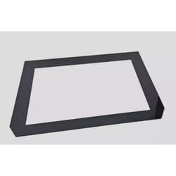 Genuine Haden HDU3550X Main Oven Inner Door Glass