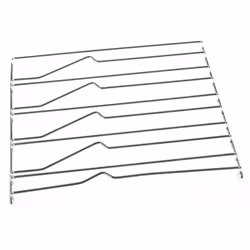Genuine Kenwood KDC506S19 Oven Wired Shelf Support (Right)
