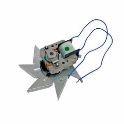Genuine Cooke & Lewis CLFSB60 Oven Fan Motor & Fan Blade