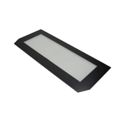 RUSSELL HOBBS RH72DEO1002SS Top Oven Inner Door Glass