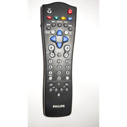 Philips RC2580 Original Part 481321827509 -  Digital Set Top Box Remote Control