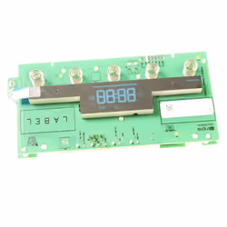 Genuine Hisense BI64211PB Oven Interface Module / PCB - Programmed