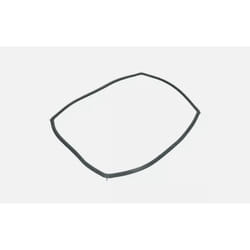 GENUINE BOSCH HBN331.OB EN HBN331E3B OVEN DOOR SEAL WITH CLIPS