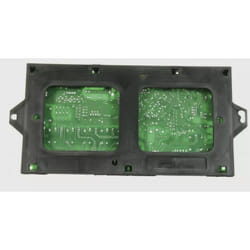 Genuine SMEG SF4120MCS 691652727 Control Module