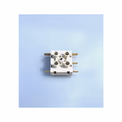 Genuine Hisense HDE3211BWUK HDE3211BBUK HOB HEAT INDICATOR
