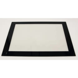 Genuine Kenwood KDGC66S22 Main Oven Inner Door Glass