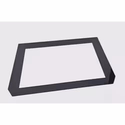 RUSSELL HOBBS RH72DEO1002SS Main Oven Inner Door Glass