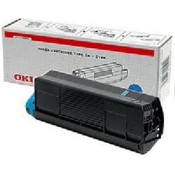 OKI 42804507 toner cartridge 1 pc(s) Original Cyan