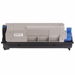 OKI 43381707, Original, C5600, C5700, 20000 pages, Laser printing, Cyan, Cyan