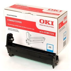 OKI 43381723 printer drum Original