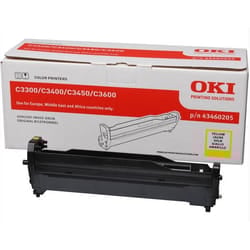 OKI 43460205 printer drum Original