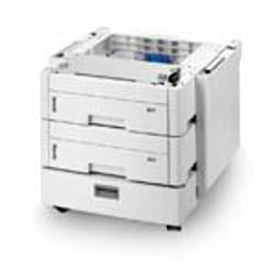 OKI 44020503 tray/feeder 1060 sheets