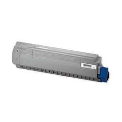 OKI 44059230 toner cartridge 1 pc(s) Original Magenta