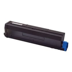 OKI 44315317 toner cartridge 1 pc(s) Original Yellow