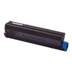 OKI 44315320 toner cartridge 1 pc(s) Original Black